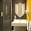 ibis Styles Carcassonne La Cité