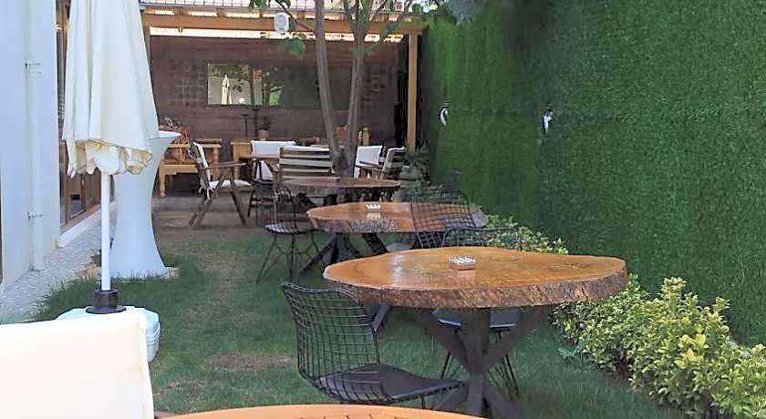 Asiklar boutique hotel 