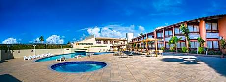 Monte Pascoal Praia Hotel