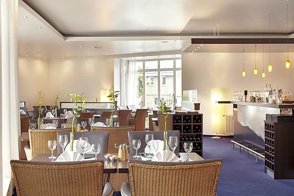nordica Hotel Berlin
