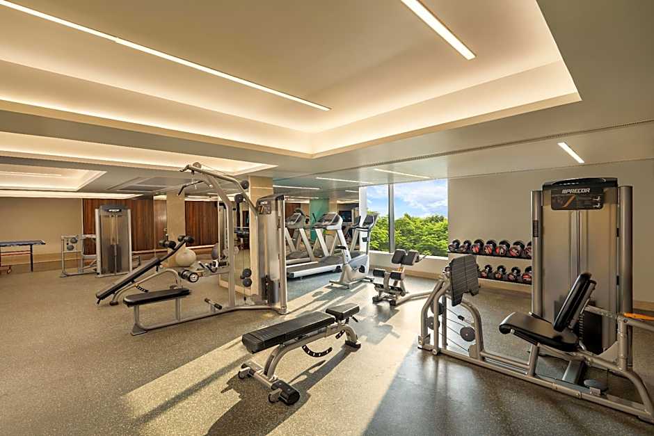 WOW Crest, Indore - IHCL SeleQtions