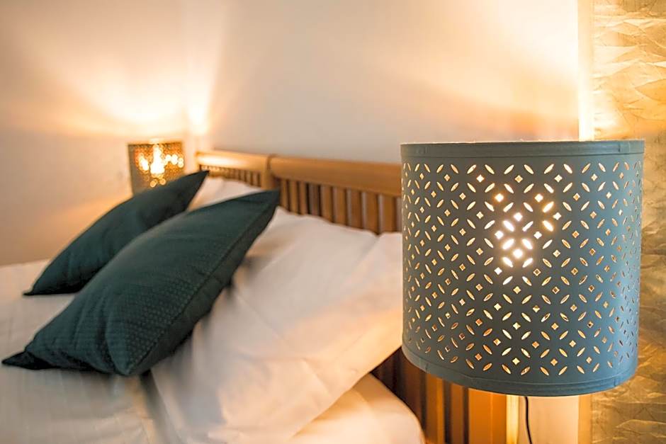 Affittacamere Le Camere di Porta San Felice - Self Check in