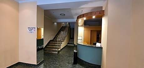 Hostel Ratuszowy