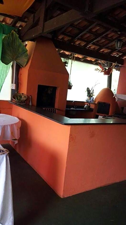 Rancho Maria Pimenta