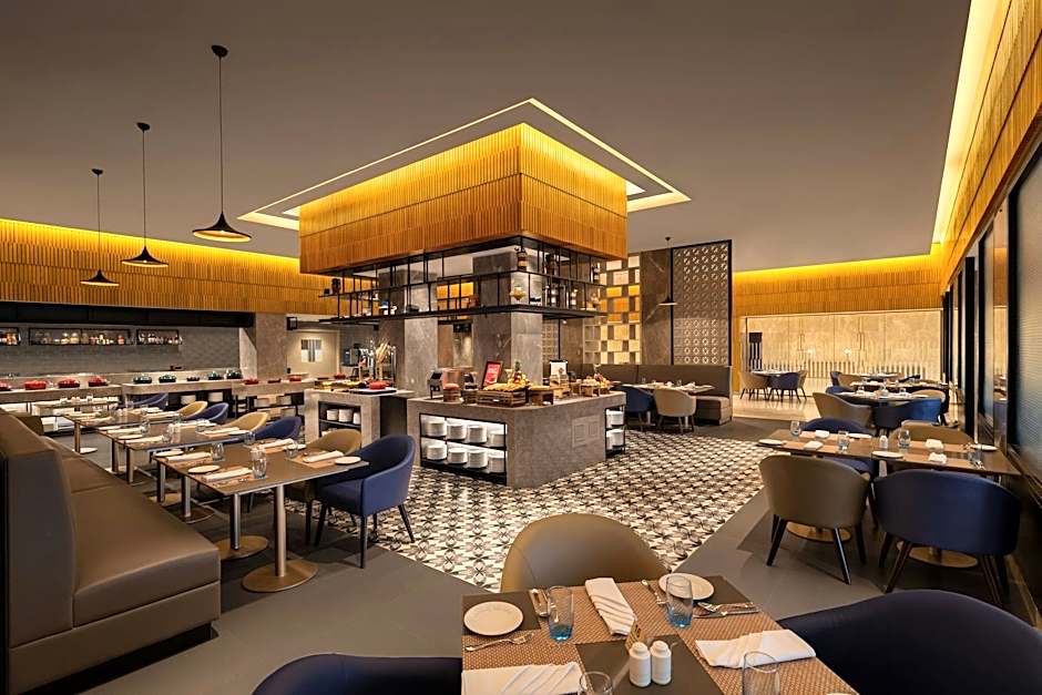 Courtyard by Marriott Tiruchirappalli