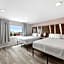 Pink Champagne Boutique Motel