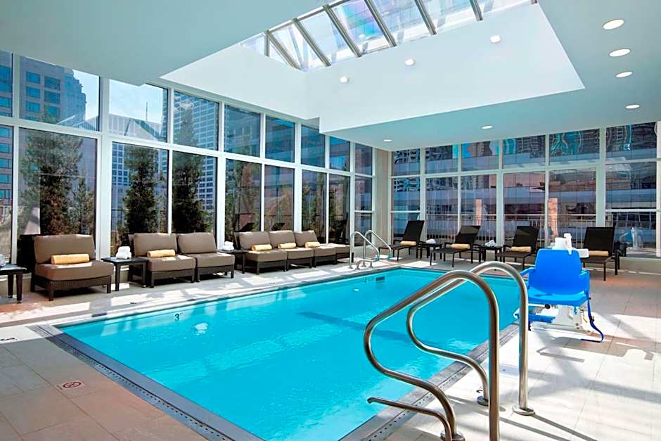 Hilton Garden Inn Chicago Downtown/Magnificent Mile