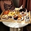 Square Lodge Hotel La Roche sur Yon - Handwritten Collection