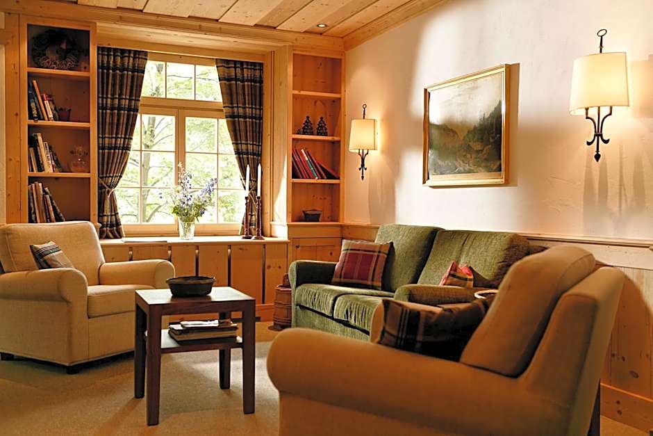 Hotel Alpenrose Wengen - a family affair since 1881