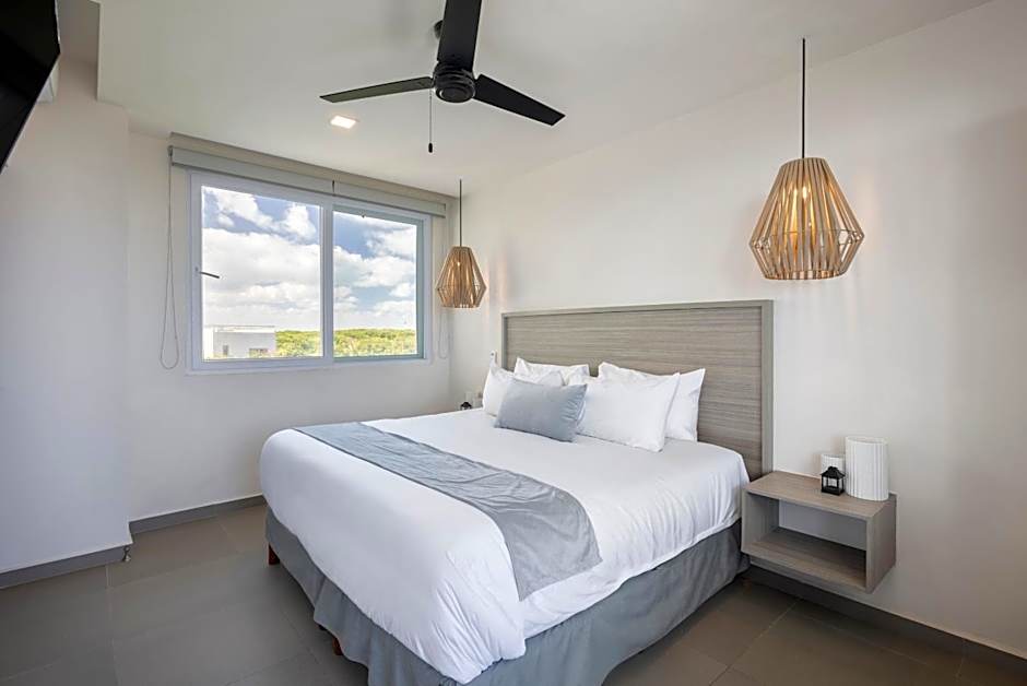 Azulea Isla Mujeres Hotel