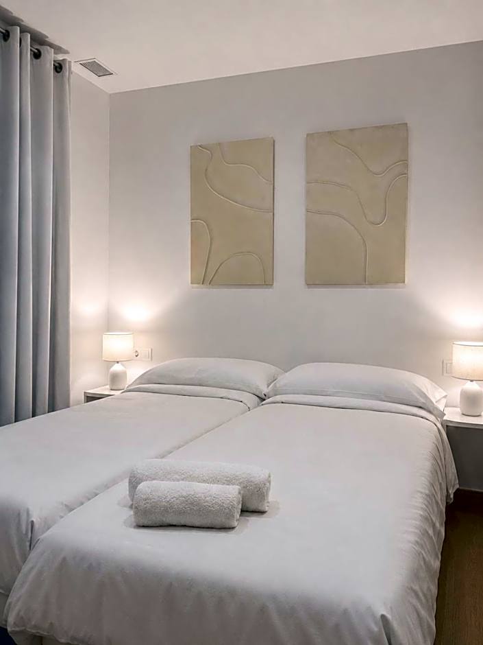 Vigablanca Apartments