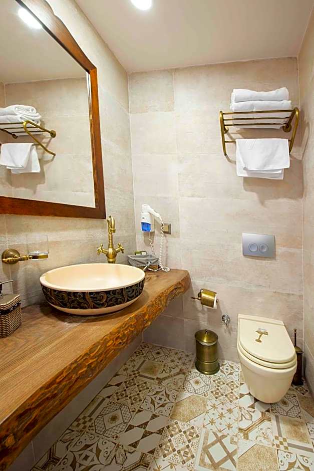 Assos Dionysos Special Class Hotel Adults Only 12 years