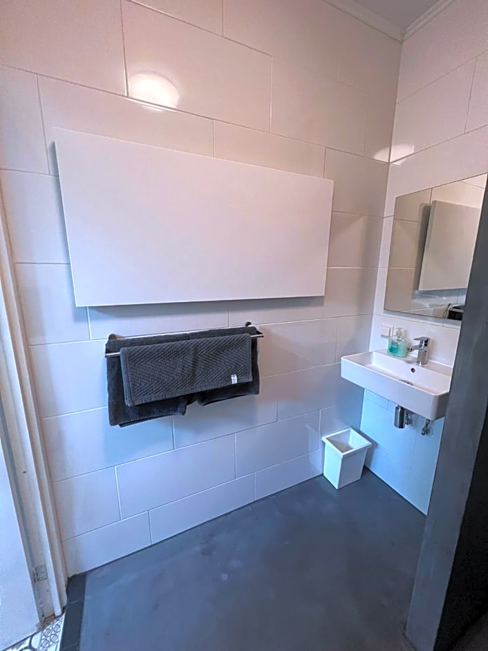 B&B Sloterpark – Amsterdam, NY