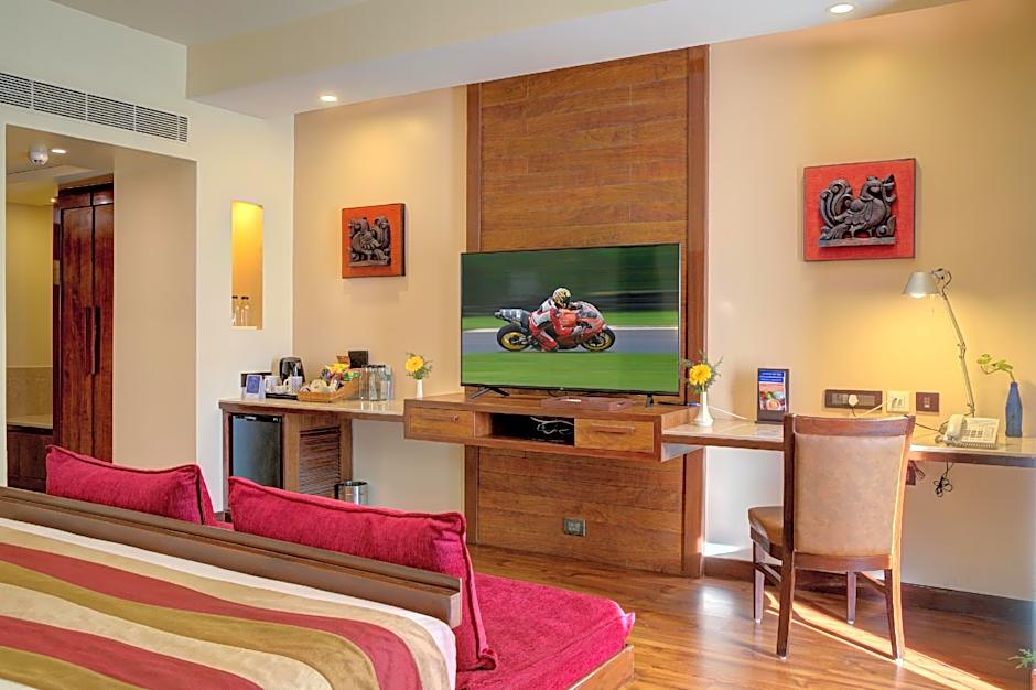 Fortune Pandiyan Hotel, Madurai - Member ITC Hotels' Group