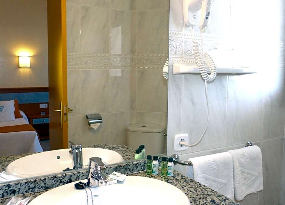 Hotel Osiris Ibiza