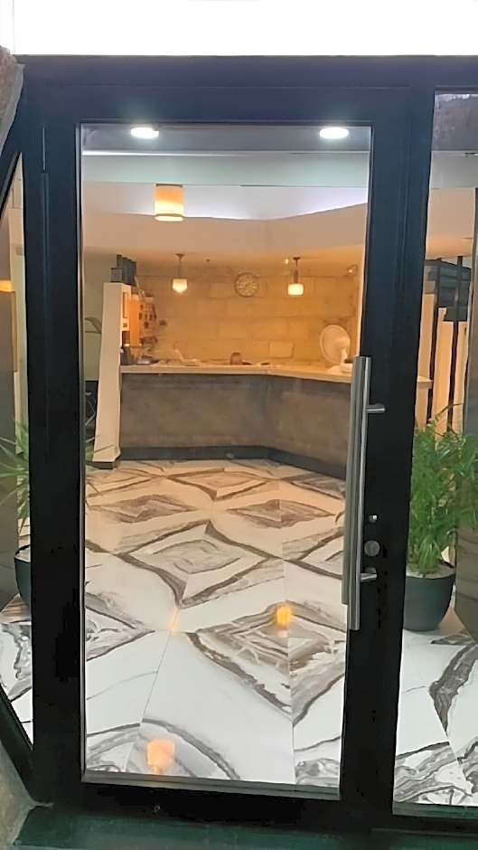 Mount Of Olives Hotel