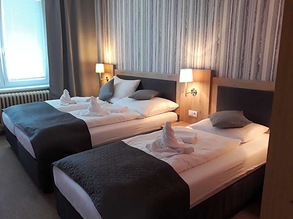 Hotel Rozvoj