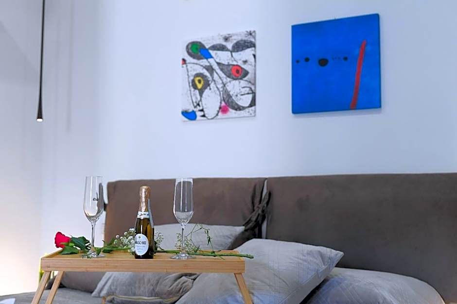 B&B IN CENTRO STORICO SALERNO