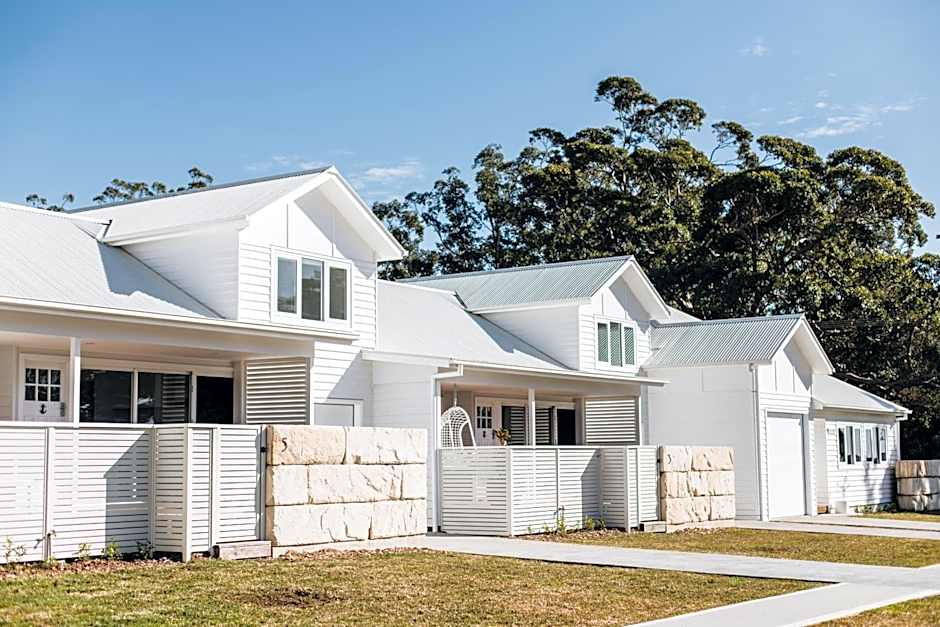 Worrowing Jervis Bay