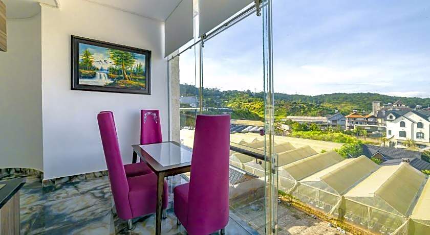 Mac Valley Dalat Hotel