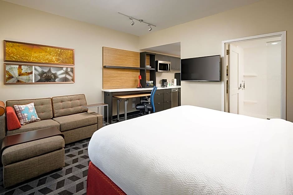 TownePlace Suites by Marriott Tuscaloosa
