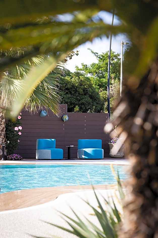 Villa Masetta - Luxury Suites