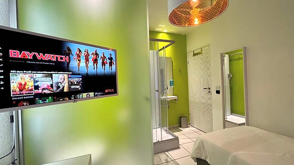 smart&beautiful Guesthouse