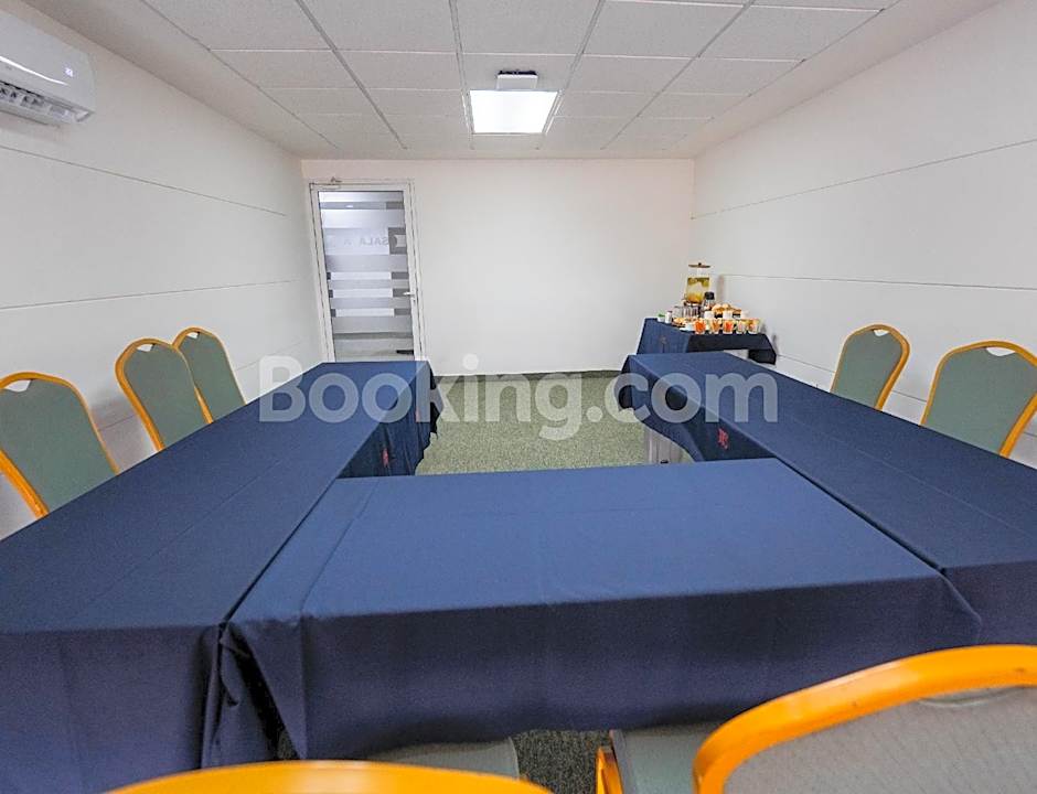 HS HOTSSON Smart Value Tampico