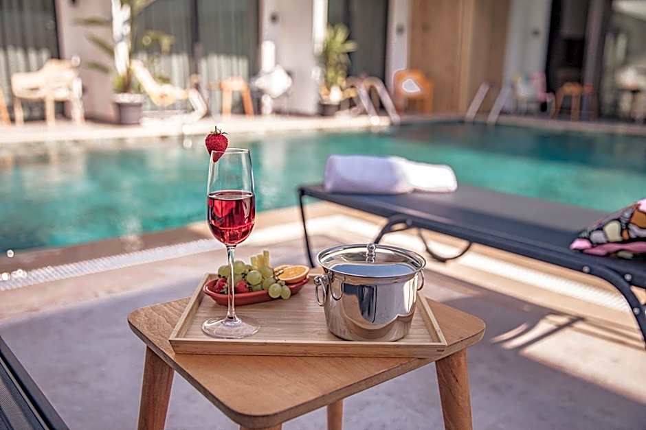 S-Cape Hotel Fethiye