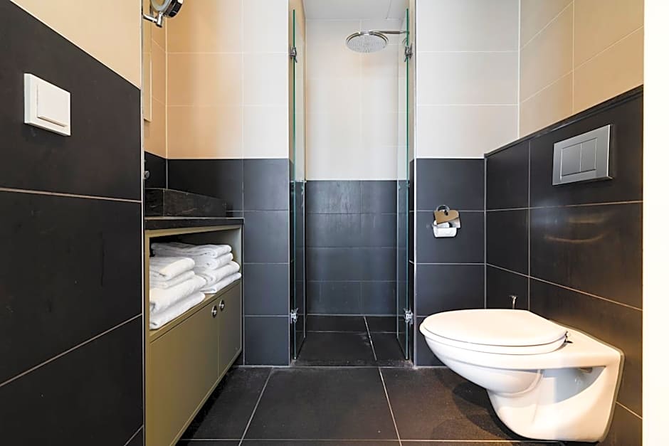 Hotel Roemer Amsterdam