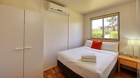 Standard Two-Bedroom Villa