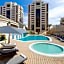 Algiers Marriott Hotel Bab Ezzouar
