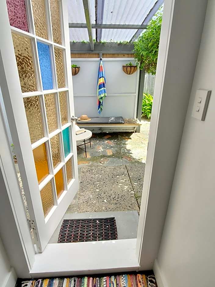 The Old Oak Boutique Hotel