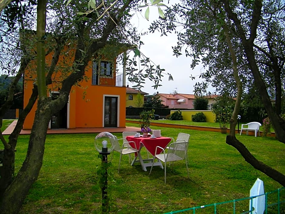 Triolivo B&B