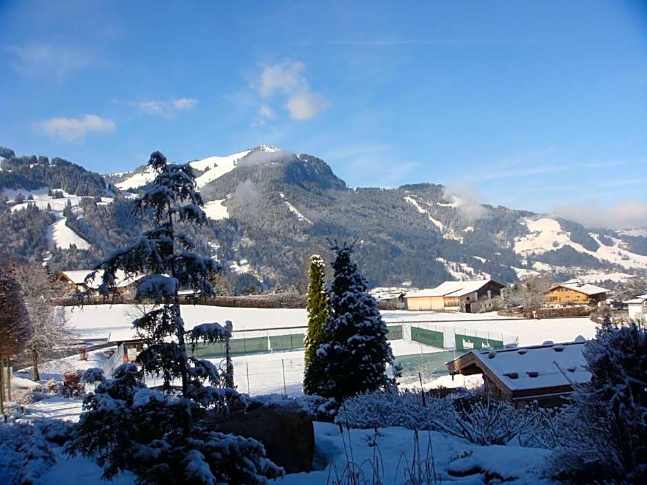 Sport-Wellnesshotel Bichlhof