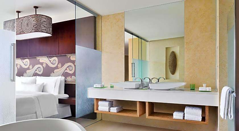 The Westin Gurgaon, New Delhi