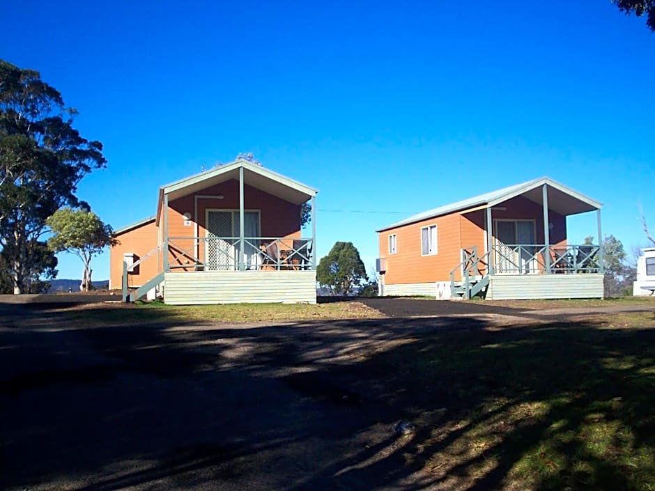 Bega Caravan Park