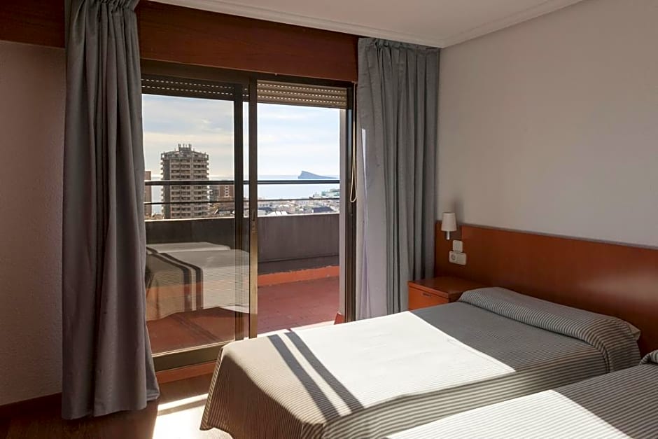 Benidorm Apartamentos Michelangelo