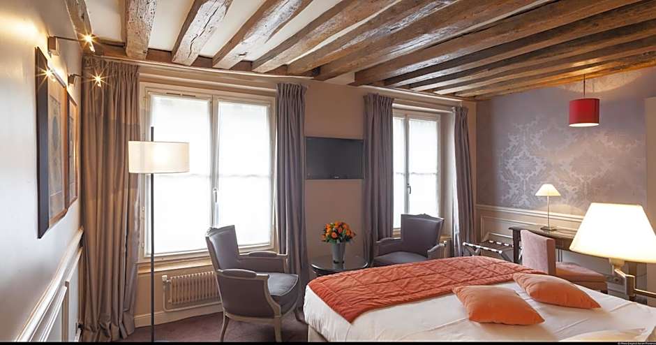 Hotel De L'Universite