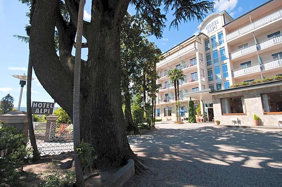 Hotel Alpi