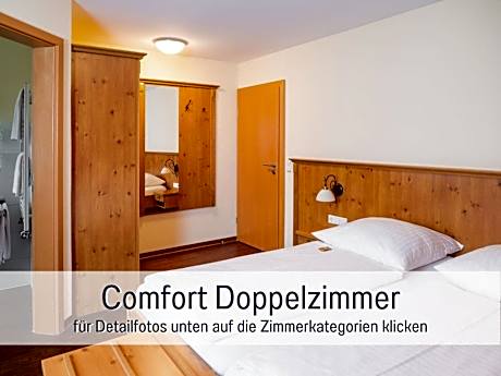 Comfort Double Room
