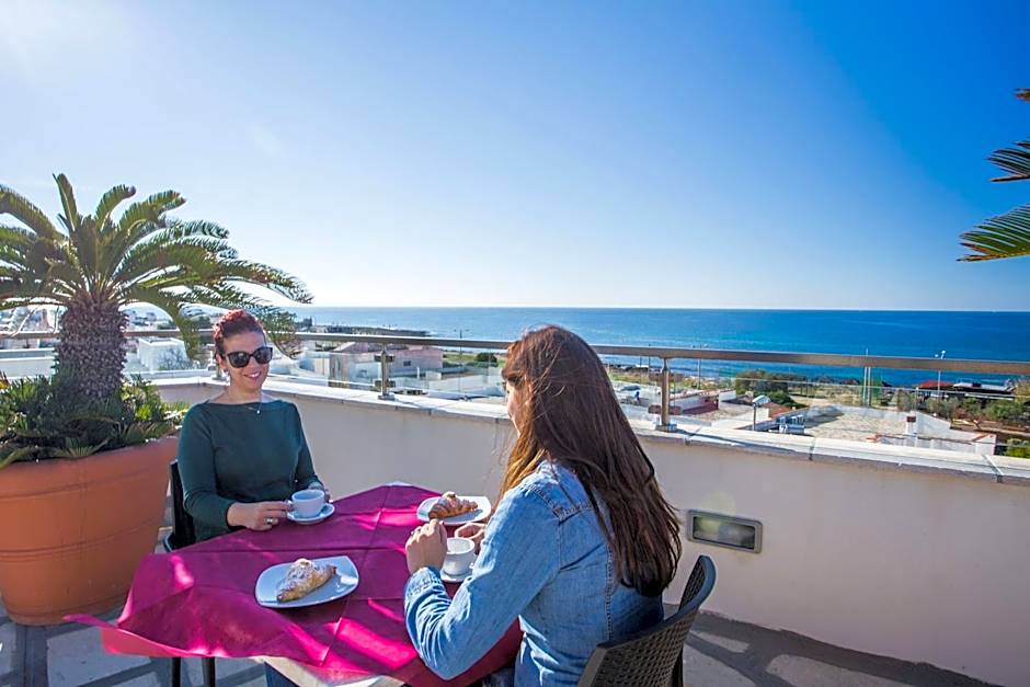 Hotel Salento Mirfran