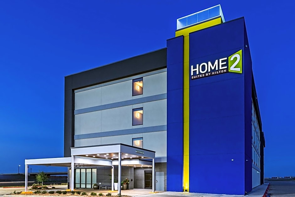 Home2 Suites by Hilton Weatherford