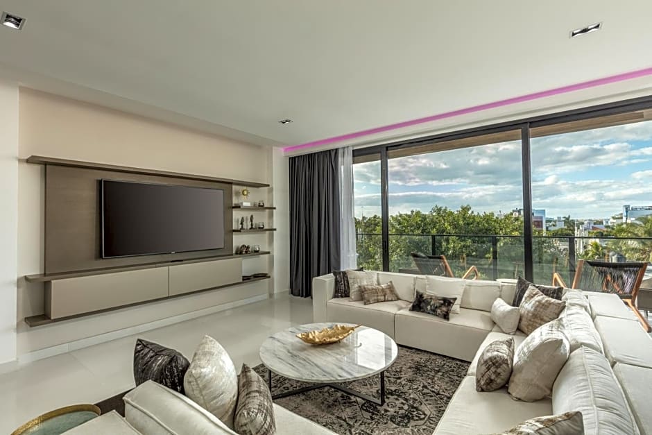 Serenity Hotel Boutique