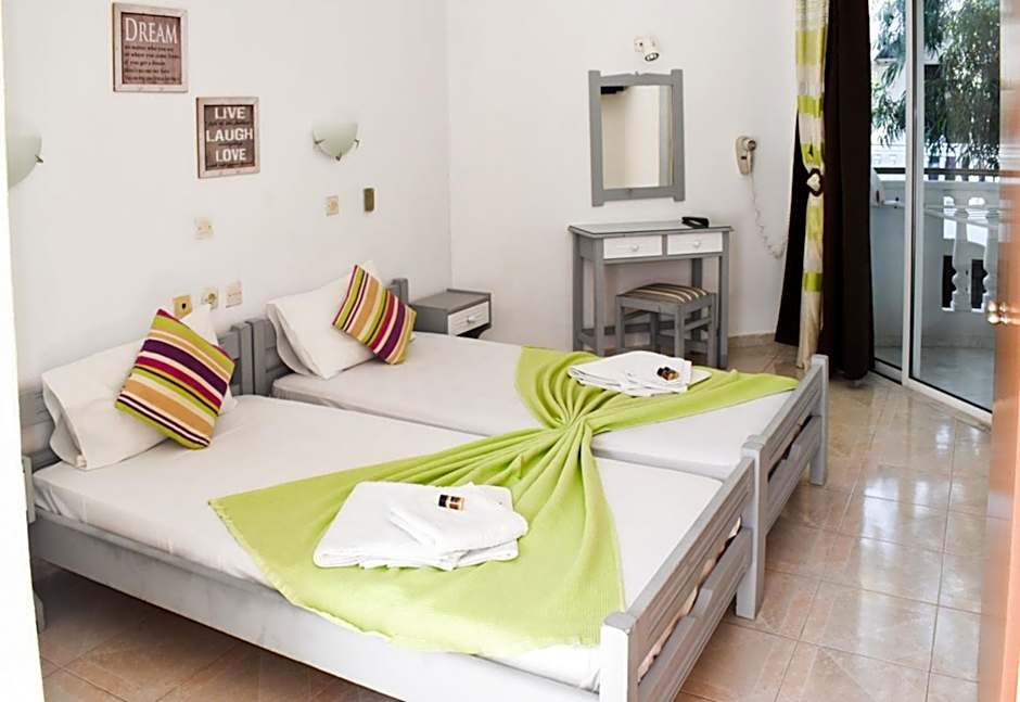 White Palace Studios