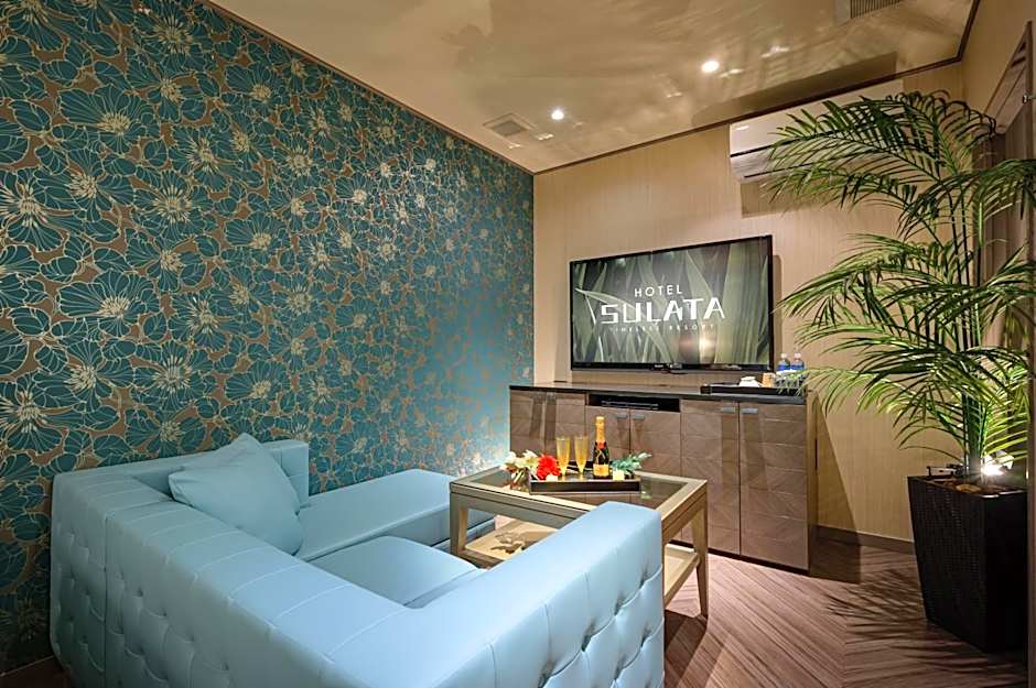 Hotel Sulata Yamagata Airport