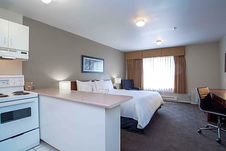 Sandman Hotel & Suites Williams Lake
