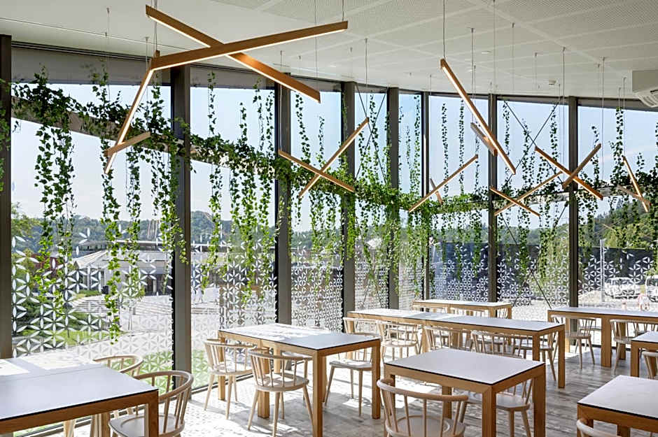 Terme Olimia - Hotel Breza