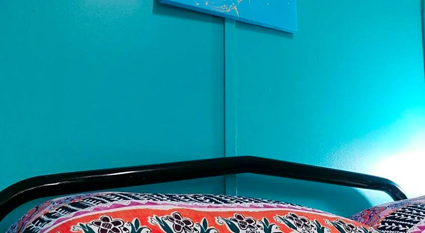 Darwin Hostel