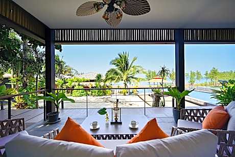 Big Sun Residences By iRETREAT